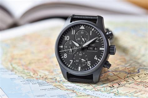 iwc top gun ceratanium|ceratanium top gun.